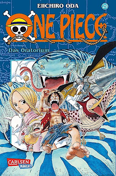 One Piece 029