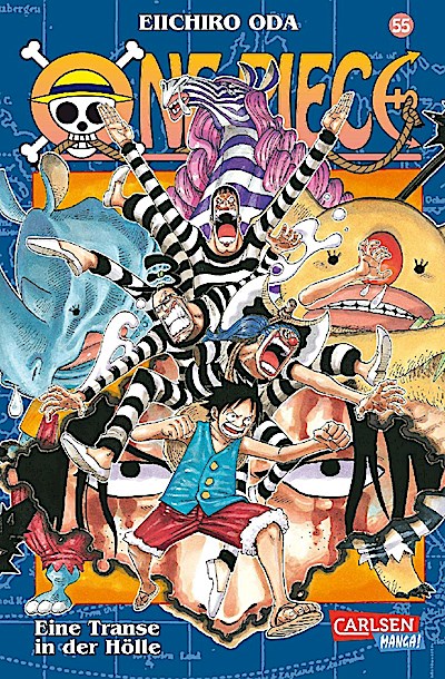 One Piece 055