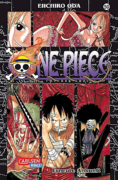 One Piece 050
