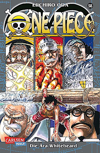 One Piece 058