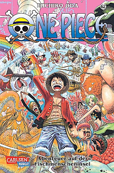 One Piece 062
