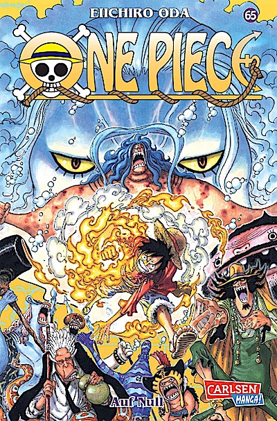 One Piece 065
