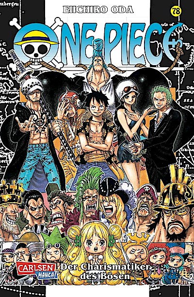 One Piece 078