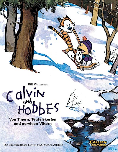Calvin und Hobbes: Sammelband 2