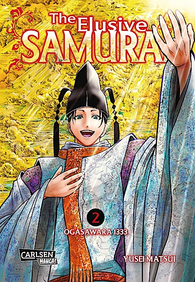The Elusive Samurai 2