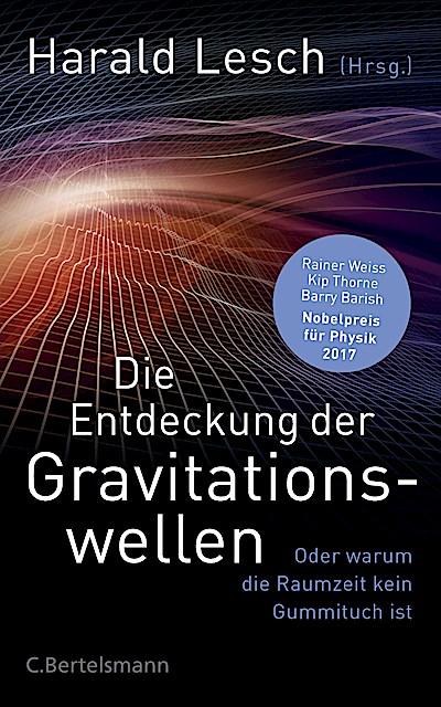 Die Entdeckung der Gravitationswellen