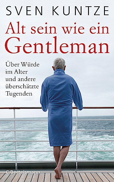 Alt sein wie ein Gentleman