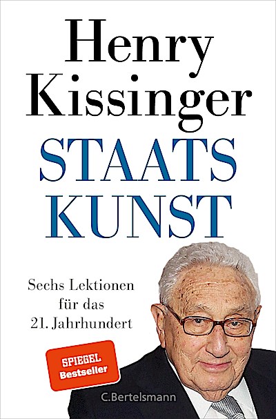 Staatskunst