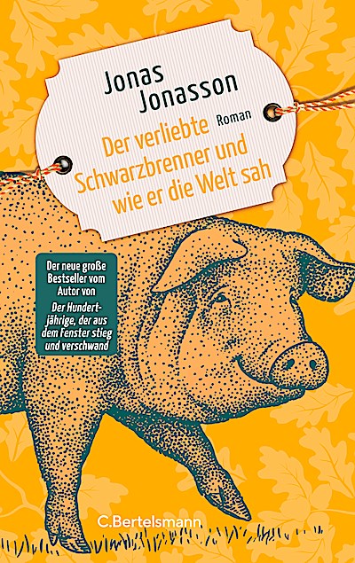 Der verliebte Schwarzbrenner und wie er die We...