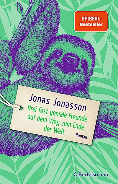 Drei fast geniale Freunde auf dem Weg zum Ende...