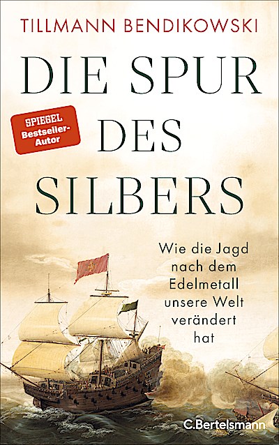 Die Spur des Silbers