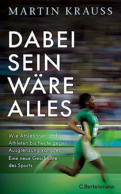 Dabei sein wäre alles