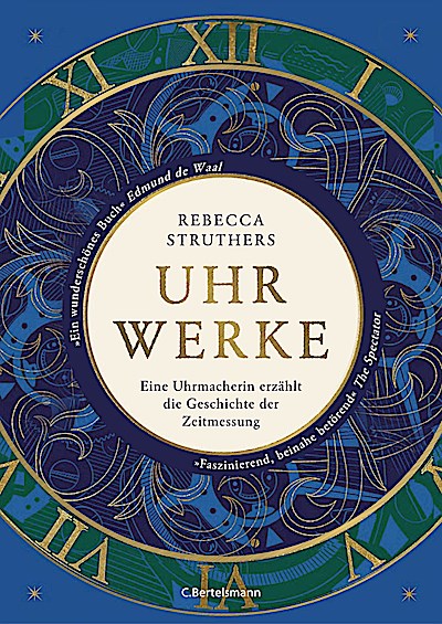 Uhrwerke