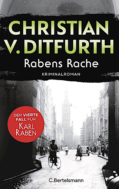 Rabens Rache
