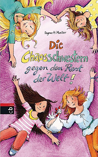 Die Chaosschwestern (06) gegen den Rest der Welt