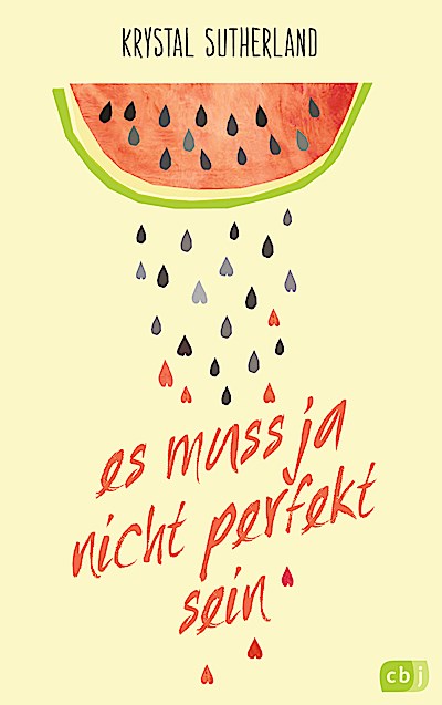 Es muss ja nicht perfekt sein