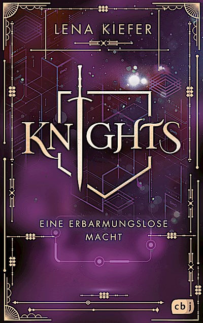 Knights – Eine erbarmungslose Macht