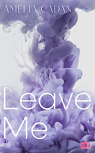 Leave Me