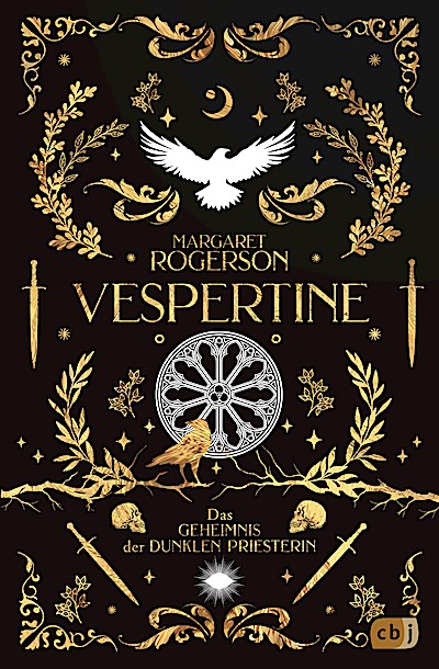 Vespertine – Das Geheimnis der dunklen Priesterin
