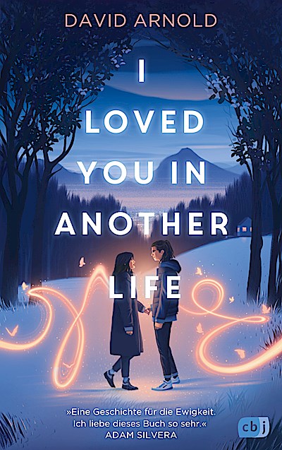 I Loved You in Another Life