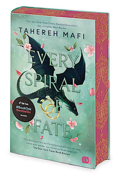 Every Spiral of Fate
