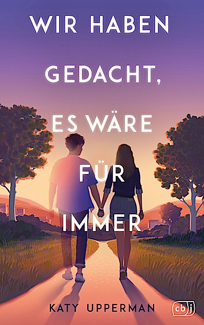Wir haben gedacht, es wäre für immer