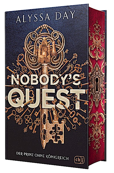 Nobody’s Quest