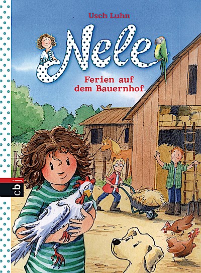 Nele - Ferien auf dem Bauernhof