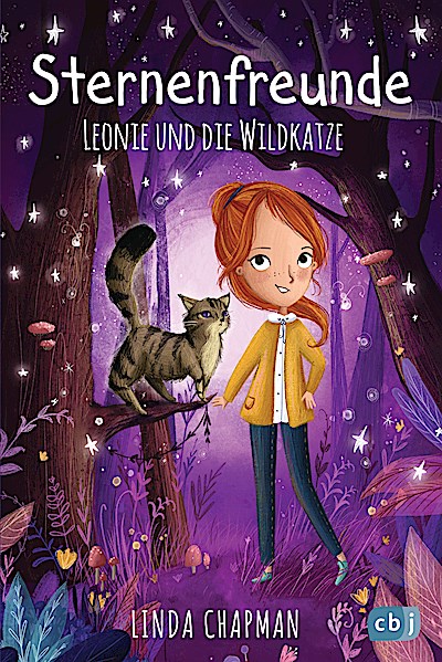Sternenfreunde - Leonie und die Wildkatze
