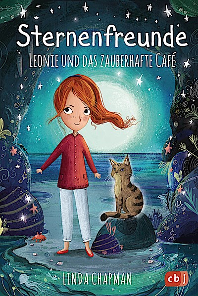 Sternenfreunde - Leonie und das zauberhafte Café