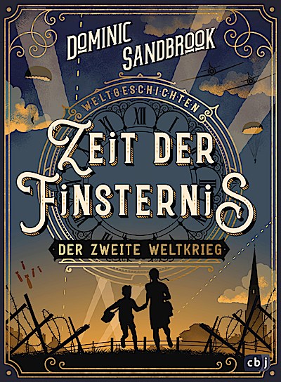 Weltgeschichte(n) - Zeit der Finsternis: Der Z...