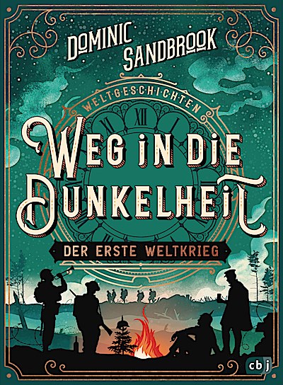Weltgeschichte(n) - Weg in die Dunkelheit. Der...