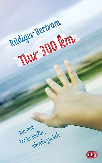 Nur 300 km