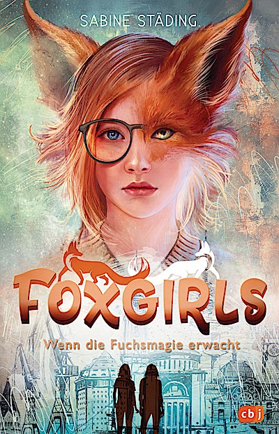 Foxgirls – Wenn die Fuchsmagie erwacht