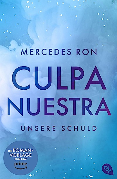 Culpa Nuestra – Unsere Schuld
