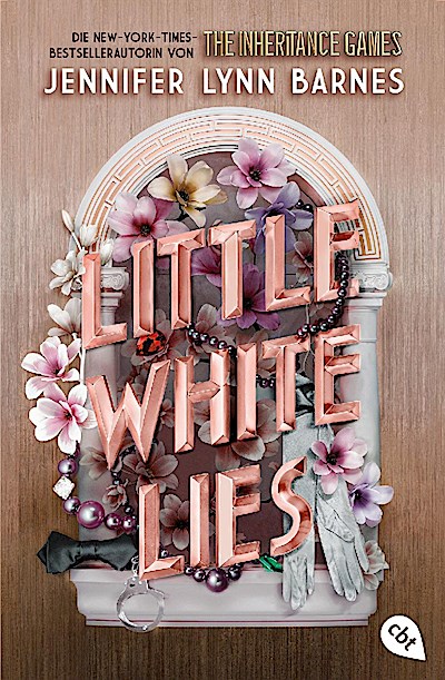 Little White Lies