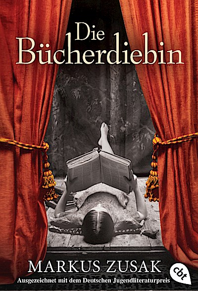 Die Bücherdiebin