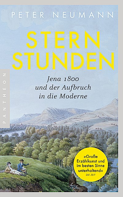 Sternstunden
