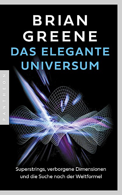 Das elegante Universum