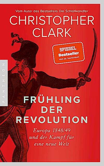 Frühling der Revolution