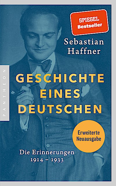 Geschichte eines Deutschen