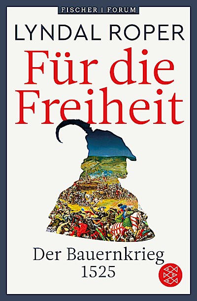 Für die Freiheit