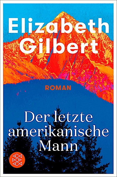 Der letzte amerikanische Mann