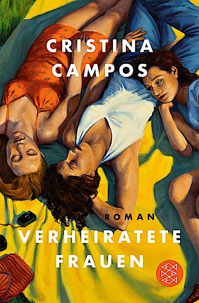 Verheiratete Frauen