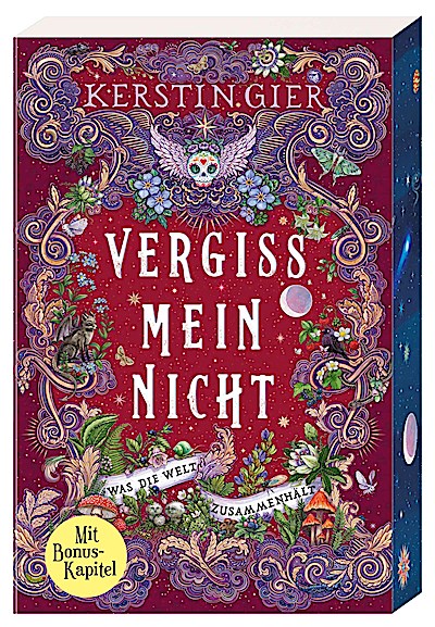Vergissmeinnicht - Was die Welt zusammenhält