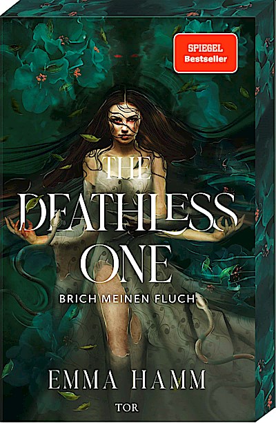 The Deathless One
