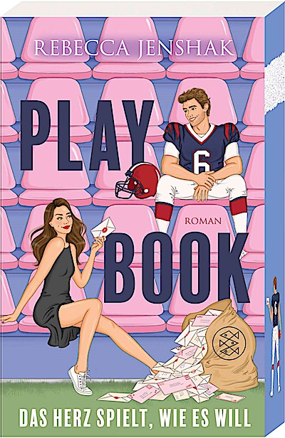 Playbook - Das Herz spielt, wie es will