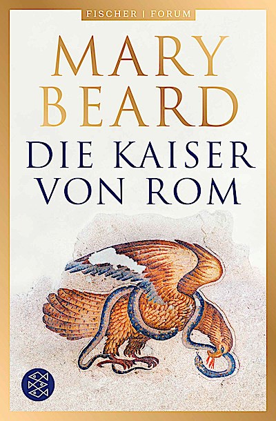 Die Kaiser von Rom