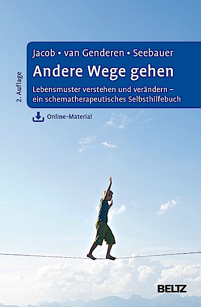 Andere Wege gehen