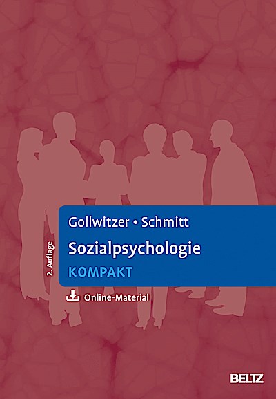 Sozialpsychologie kompakt